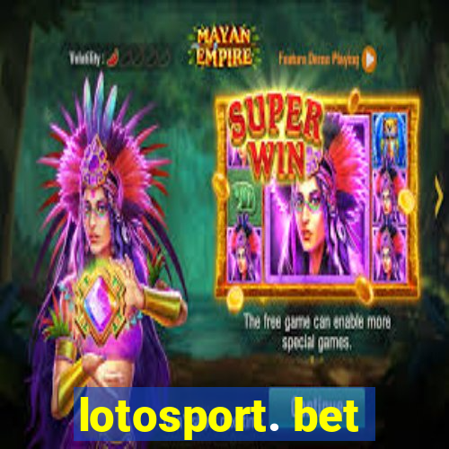 lotosport. bet